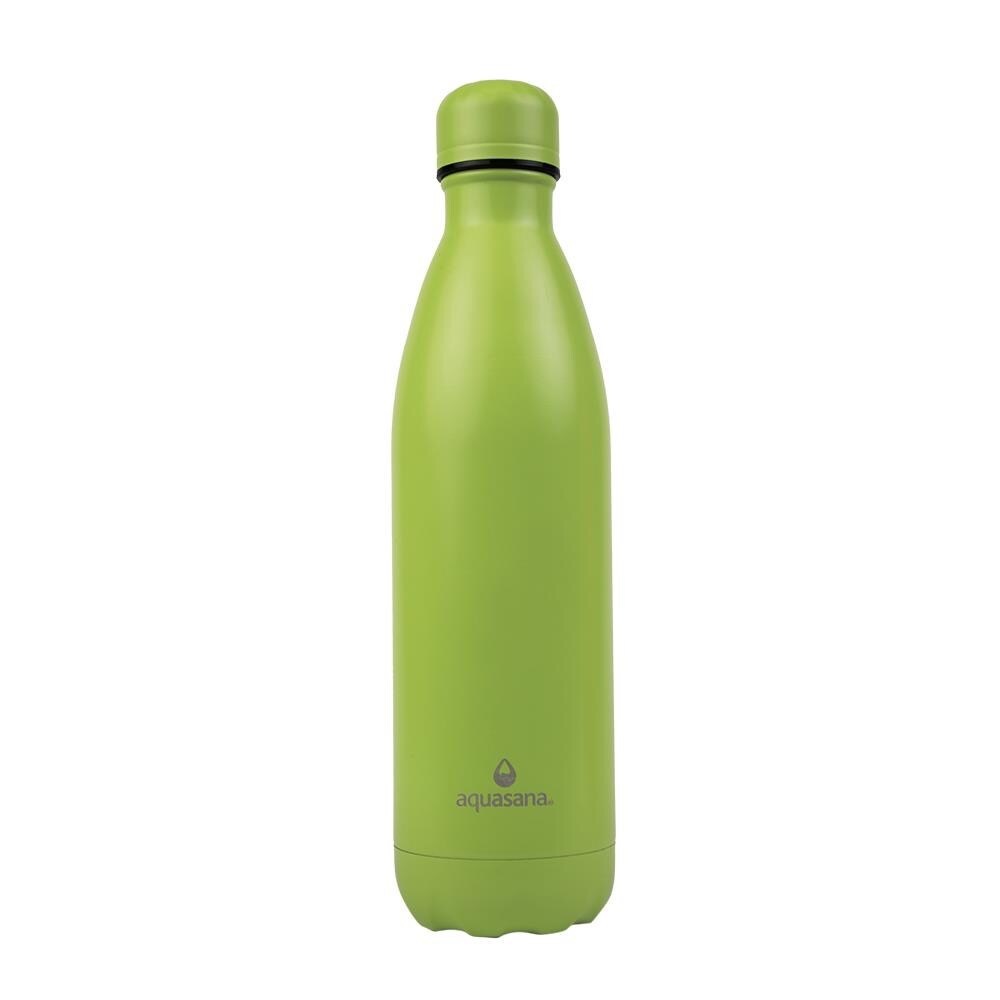 NEW IN BOX Aquasana Active Bottle